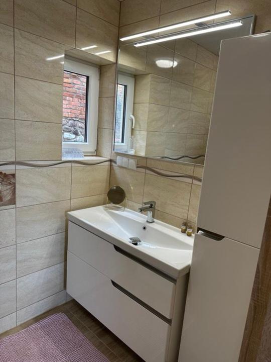 Apartament Bena Ze Zjawiskowym Tarasem Widokowym Chełmno Zewnętrze zdjęcie