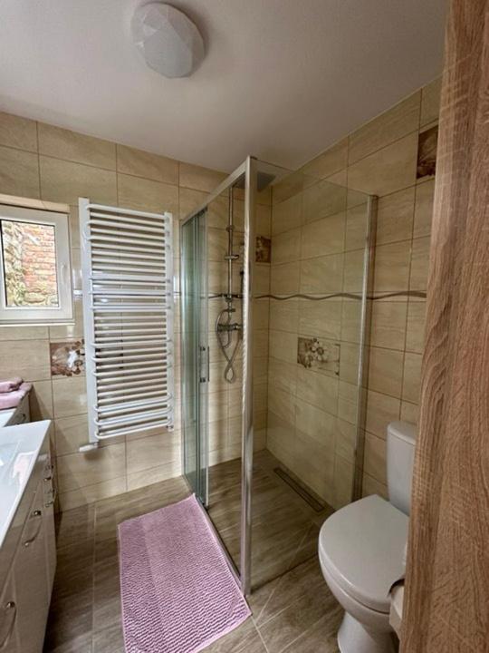 Apartament Bena Ze Zjawiskowym Tarasem Widokowym Chełmno Zewnętrze zdjęcie