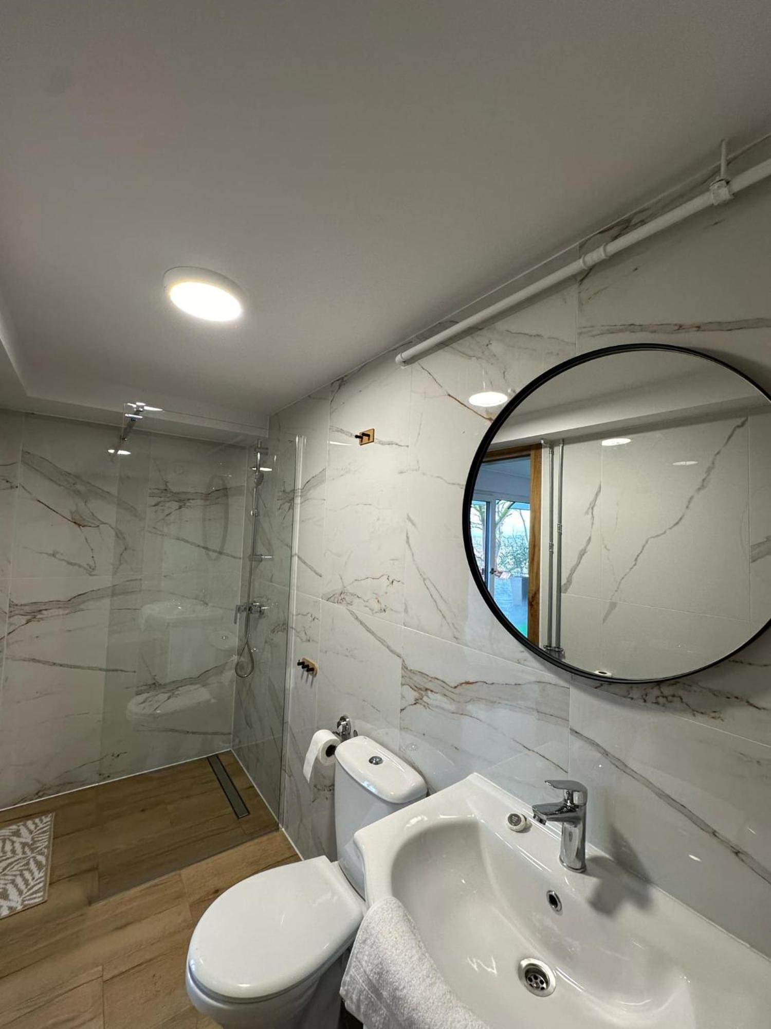 Apartament Bena Ze Zjawiskowym Tarasem Widokowym Chełmno Zewnętrze zdjęcie