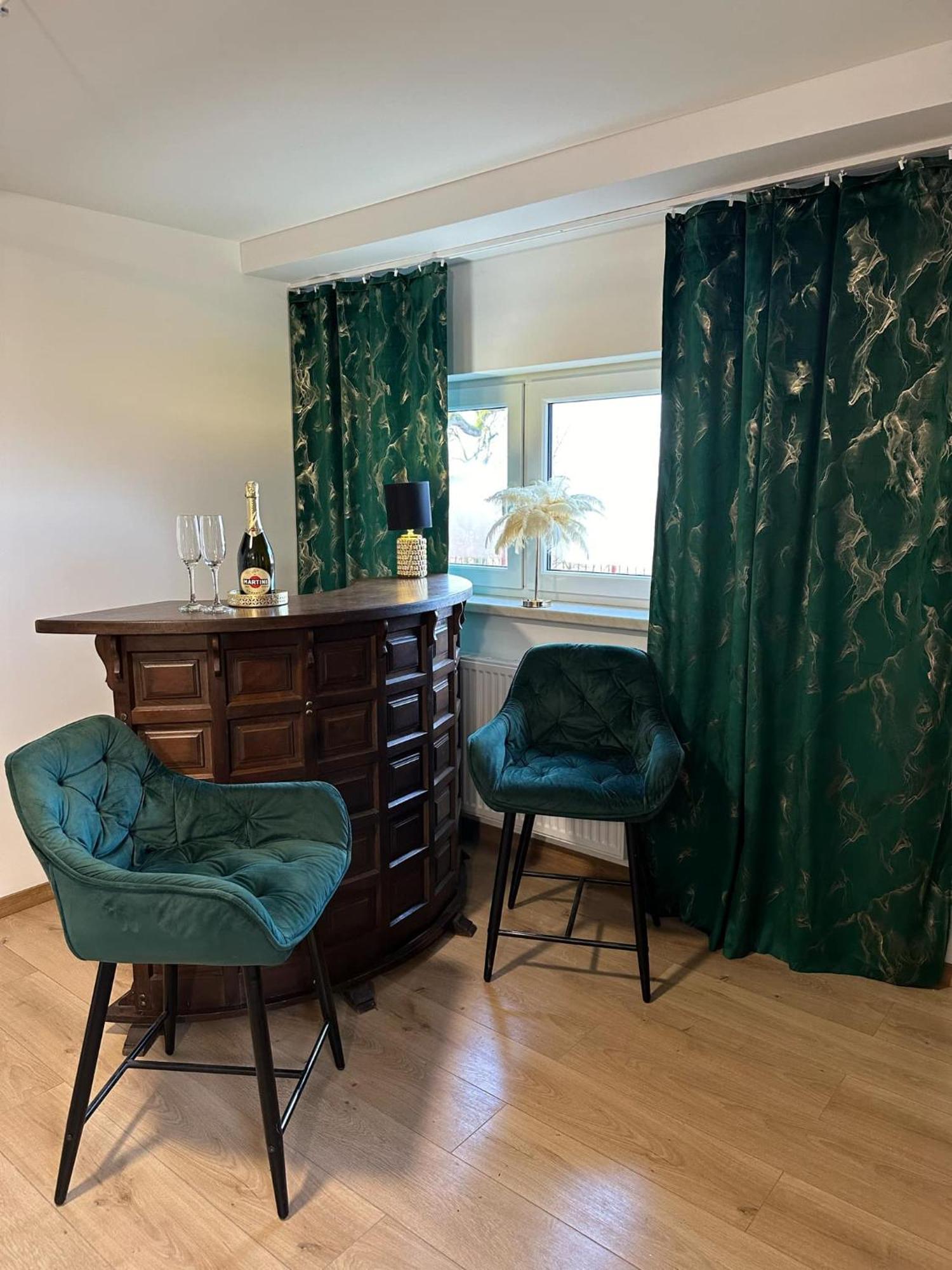 Apartament Bena Ze Zjawiskowym Tarasem Widokowym Chełmno Zewnętrze zdjęcie